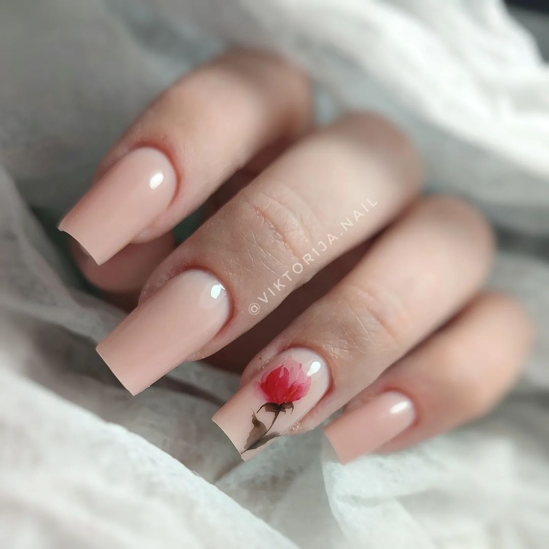 viktorija.nail in LOOKY. . Ну какава красота 😁...