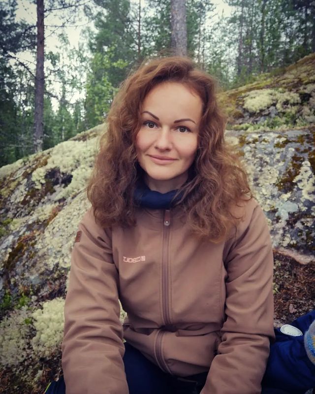 lelelika333 в LOOKY. . Поход, это не просто...