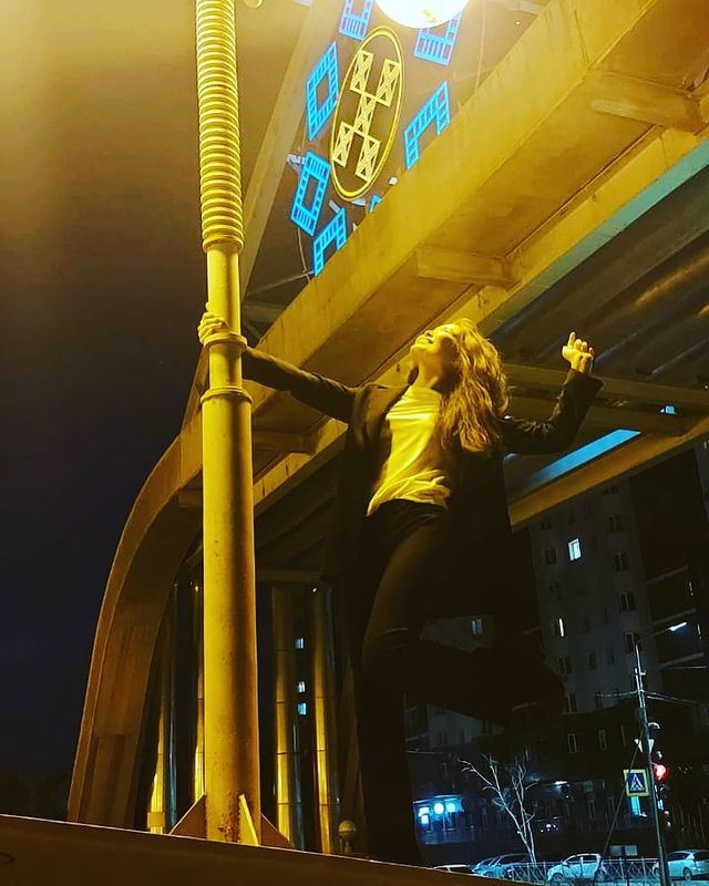 sl_nastenka в LOOKY. . Лови момент🌕