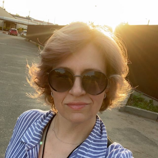 louisa_kad в LOOKY. . В общем… на рыжий ме...