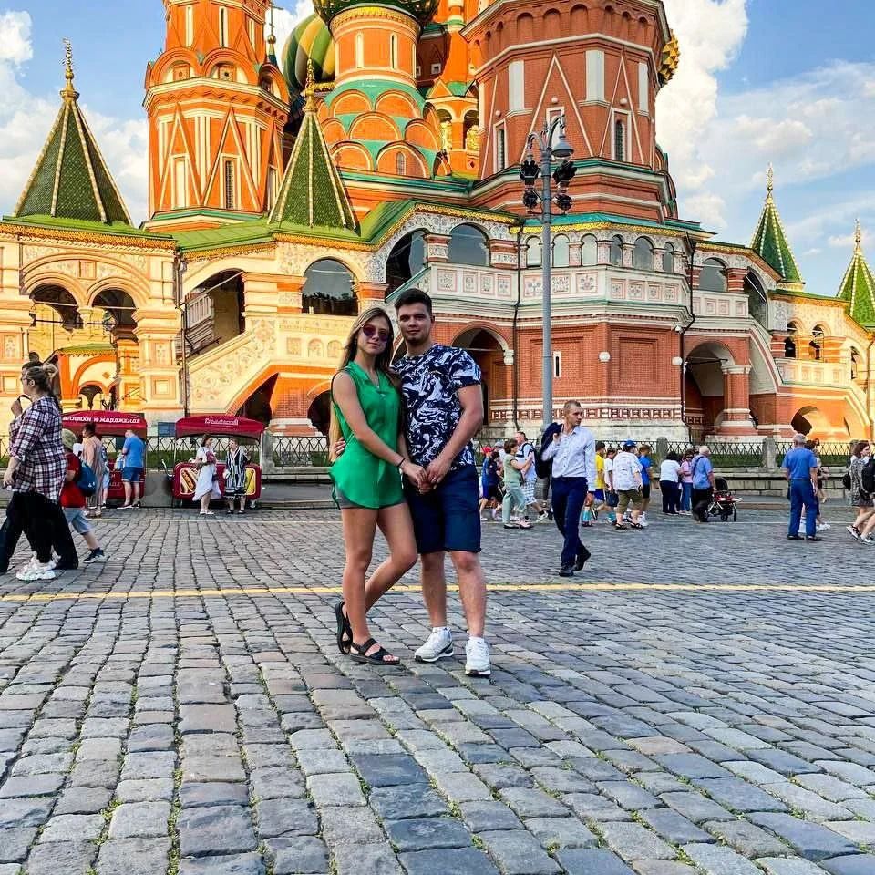 🔥This is Moscov🔥