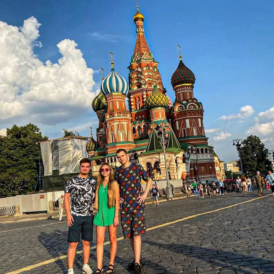 Ну и напоследок ещё пару фоточек😂😅