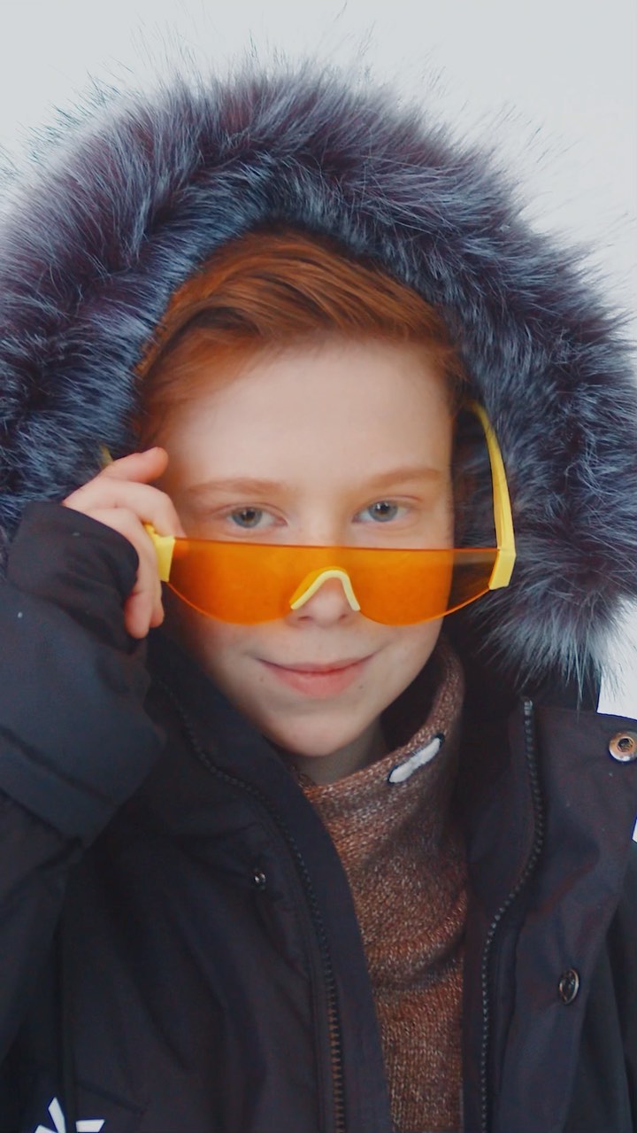 potomok_ok в LOOKY. . Новая зимняя коллекц...