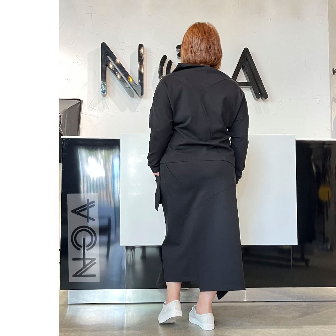 noa.fashion.salon в LOOKY — фото 3