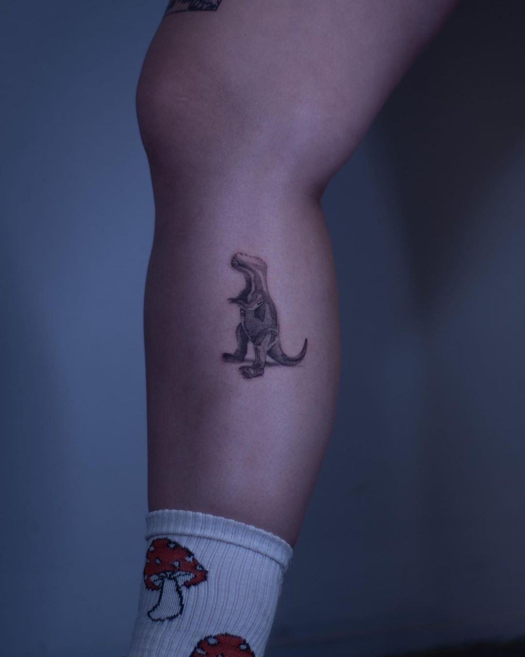 tattoo_aelita в LOOKY — фото 2