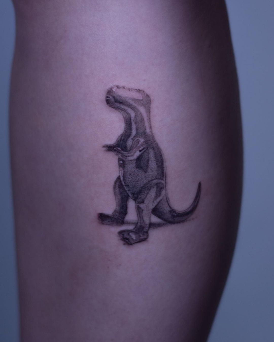 tattoo_aelita в LOOKY — фото 3