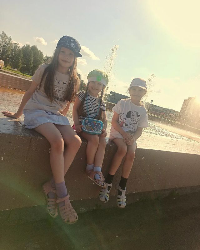 irina_shatnaya в LOOKY. . 17 августа 2022✌✌✌
Т...