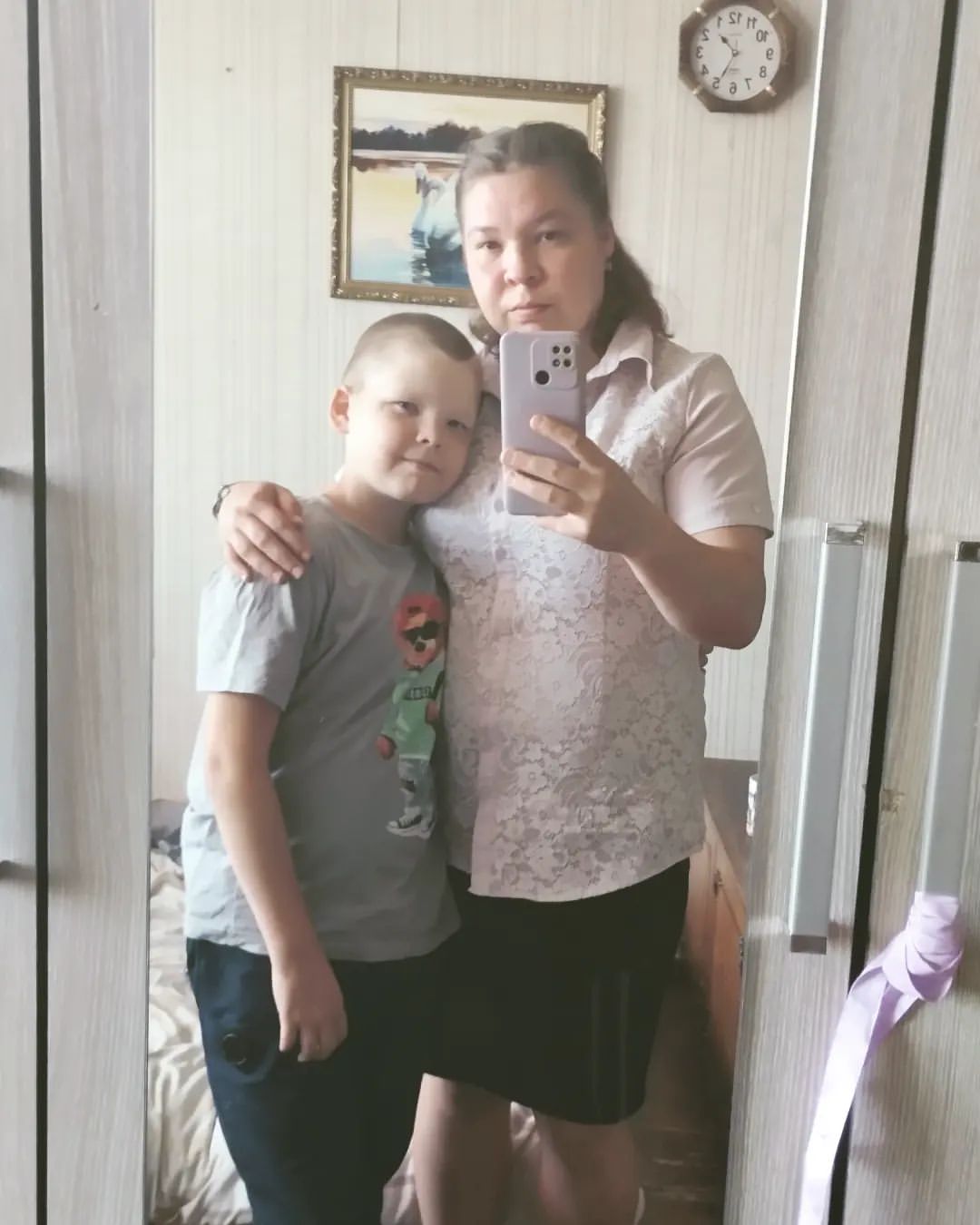 oxana9329 в LOOKY — #сынулька❤️