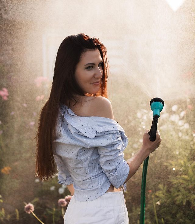 elena.kruchek в LOOKY. . Какие жаркие дни ☀️�...