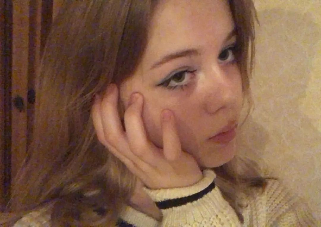 lungu_marina2808 в LOOKY — Моё счастье☺✨💕