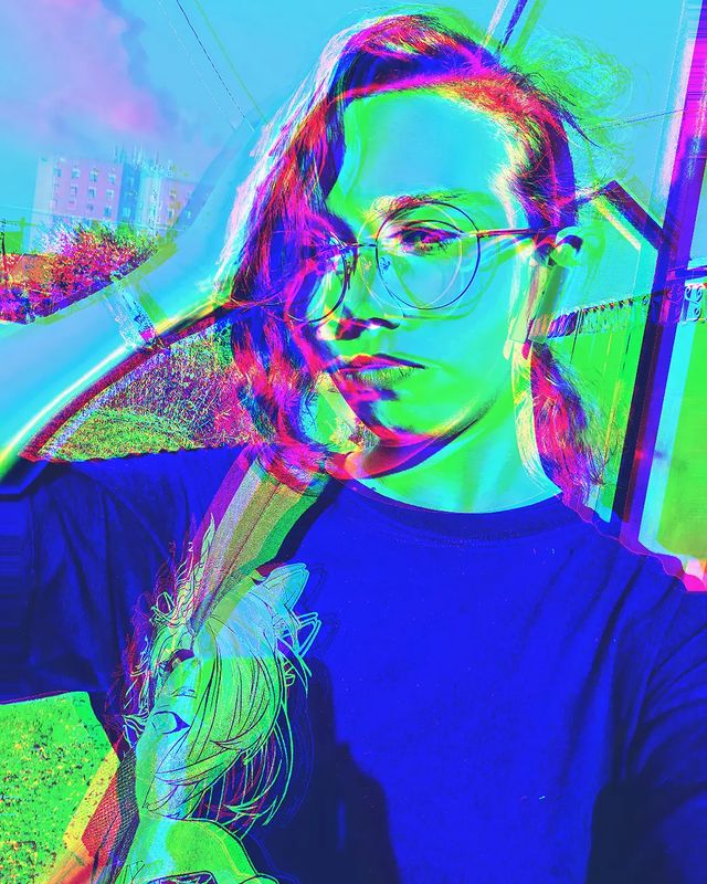 _littele_witch_ в LOOKY. . null