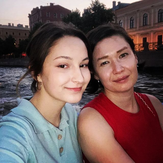 sabiryashka в LOOKY. #покатушкинаводе,#лето2022. Питер, ты чудесен! #...