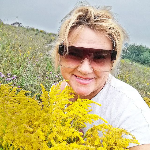 tamaraiva2303 в LOOKY. . "Туда, за город, в п...