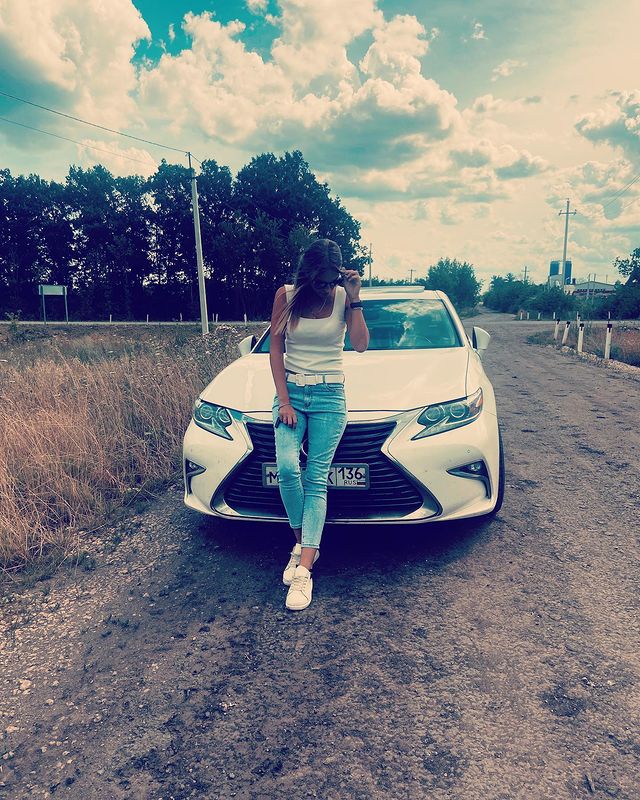ulchik.vrn в LOOKY. . Не ждите идеального ...