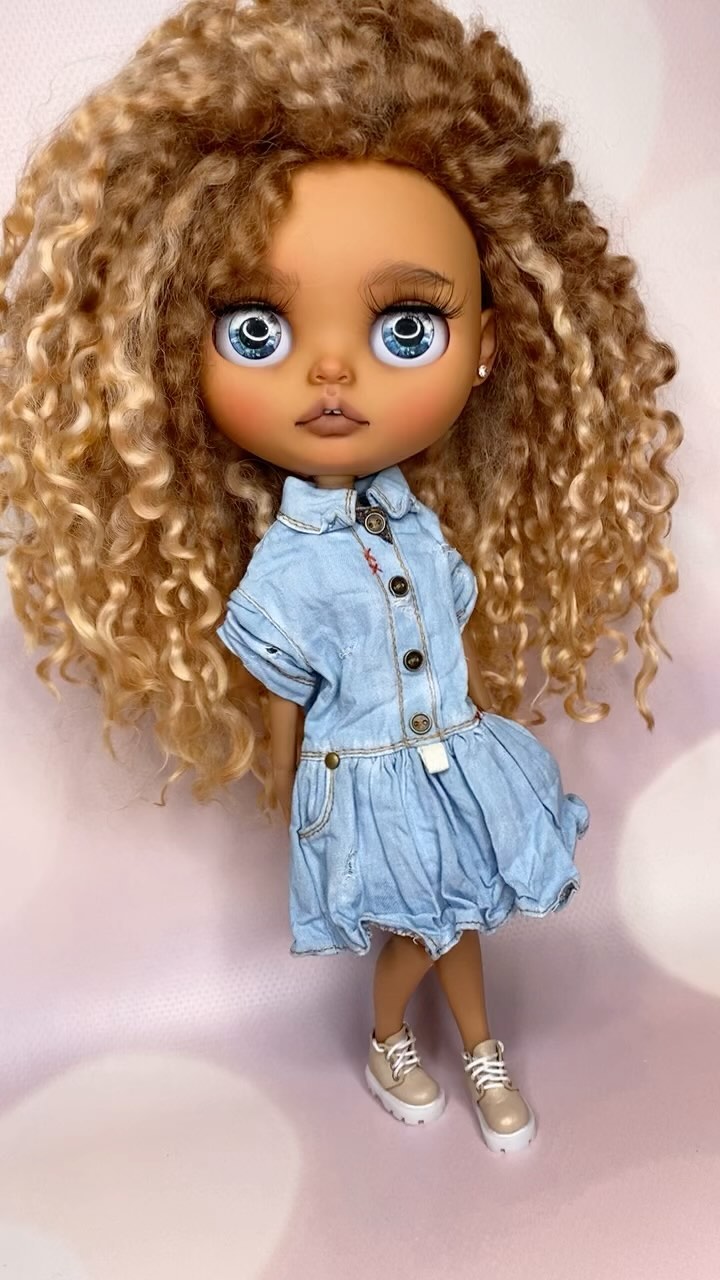 blythes_boutique в LOOKY. . null
