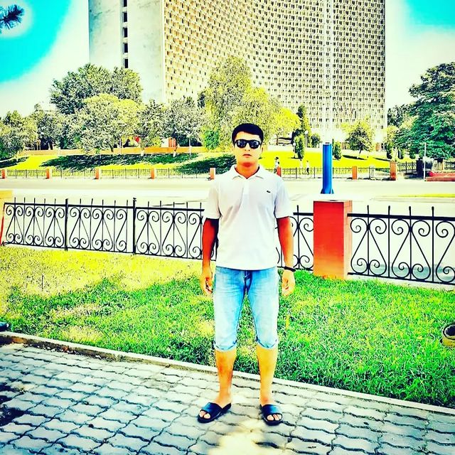 sobirjonow в LOOKY. . Ehhh bu davrlar