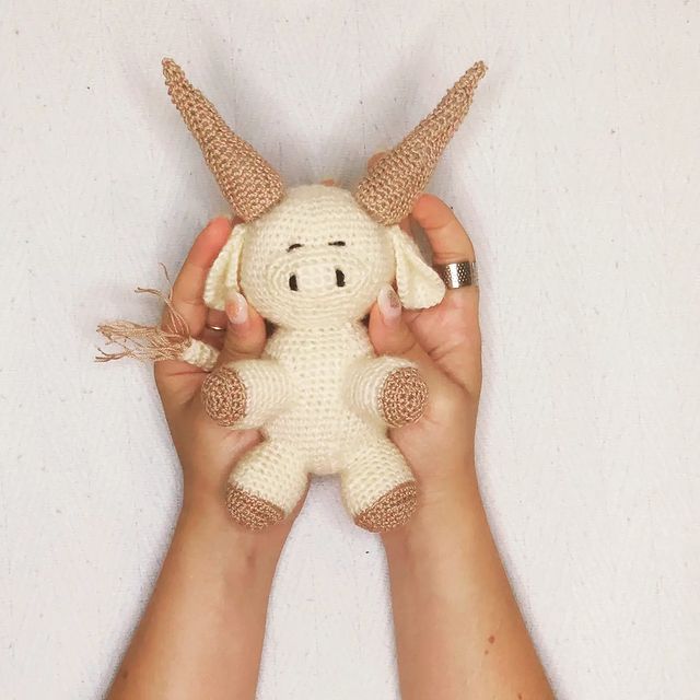 knittoy_made в LOOKY. #вяжутнетолькобабушки,#вязание,#амигуруми,#вязаниеназаказ,#вязаниекрючком,#игрушкиручнойработы,#игрушкакрючком. В преданиях встречае...
