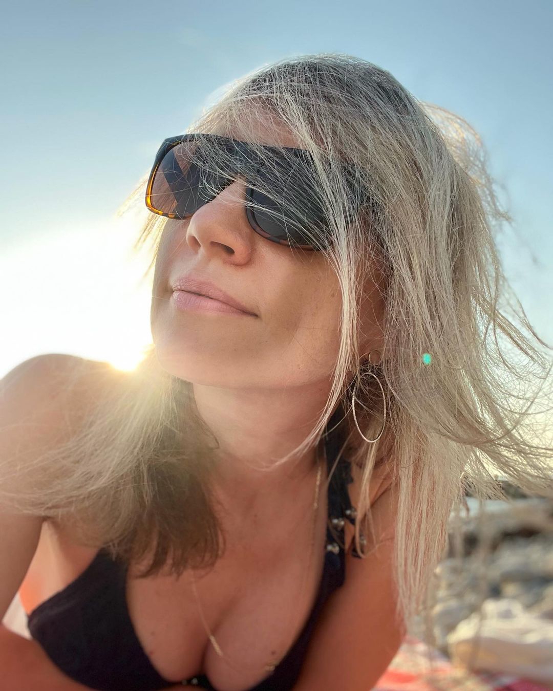 tatiana_077 в LOOKY — Немного ветрено💨🌊