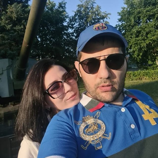 barsegyan_nadya в LOOKY. . День города Тутаев🥳