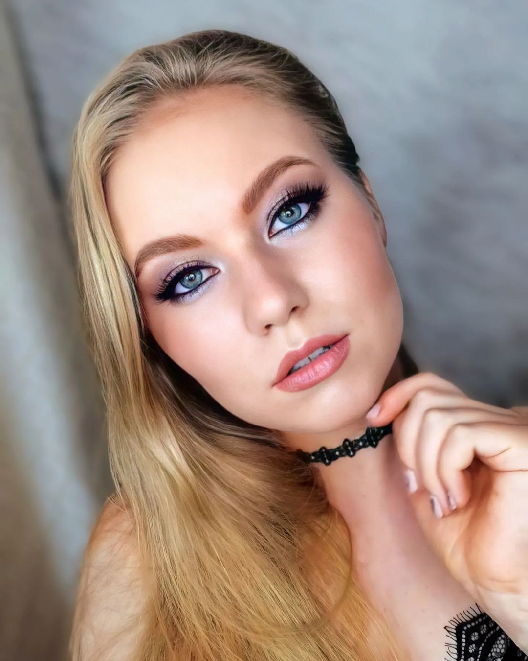propisnova_makeup в LOOKY — Яркий, Вечерний макияж
Ну красиво же 😍🤗

В качестве основы