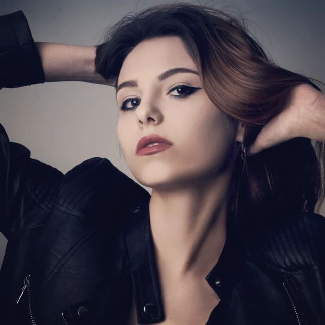 shewolffox23 в LOOKY. . null
