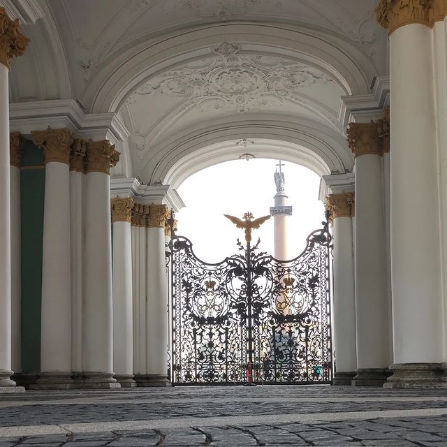 nikolaevna77917491 в LOOKY. #питерскиеограды. #питерскиеограды