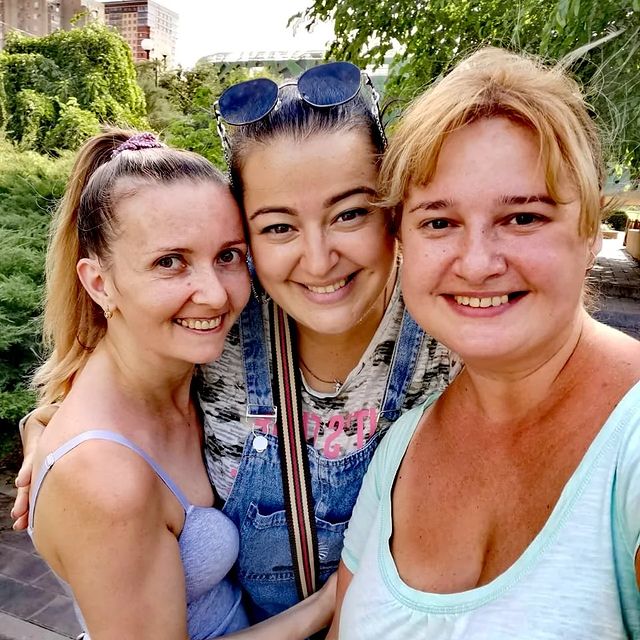 sakura_roza в LOOKY. . Рада её видеть @161a...