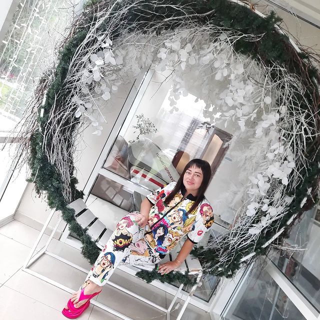 ivanovatatiana.pm в LOOKY. . null