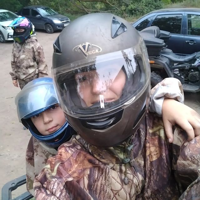 galochkina_ppcake в LOOKY. #жизньнадрайв. #жизньнадрайв

Как ж...