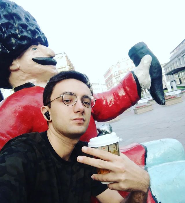 za_donbass_za_mir в LOOKY. . Когда до переезда в ...