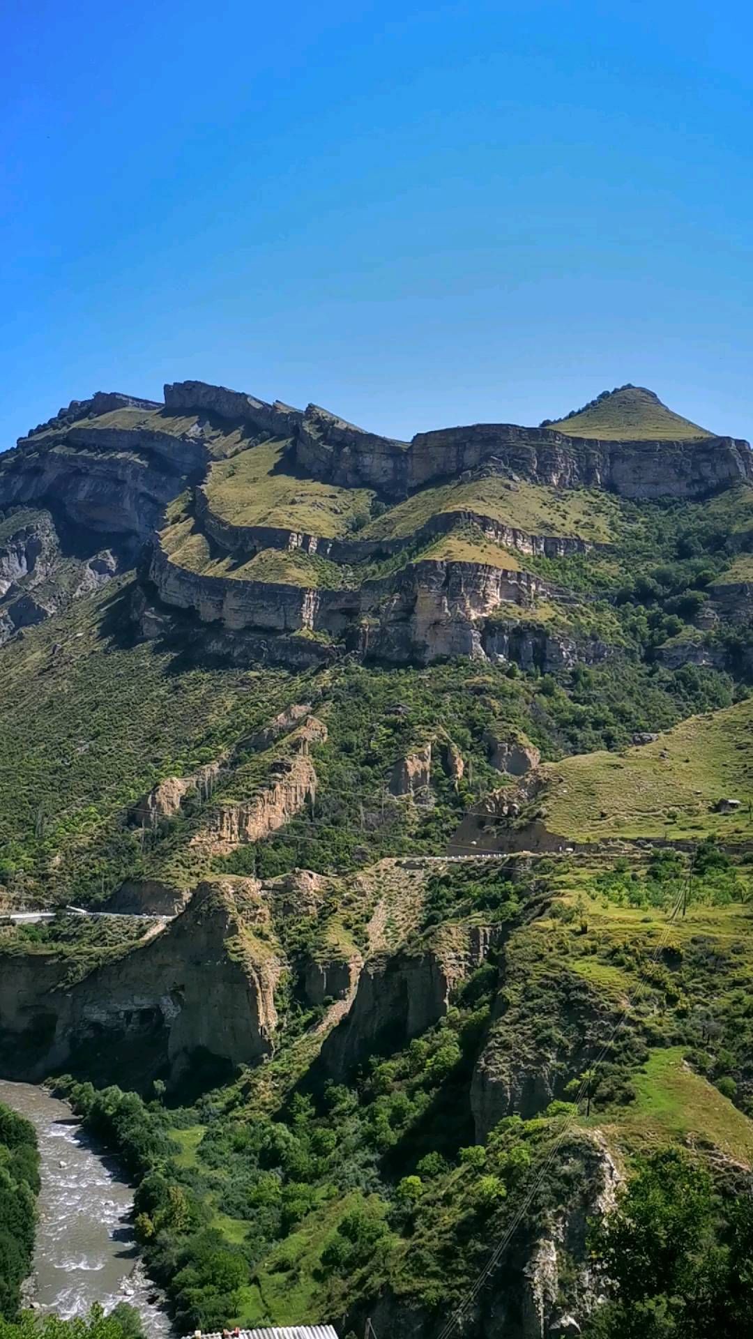 vadoss_pavlov в LOOKY. #гуниб,#дагестан,#горы,#gunib,#dagestan,#travelrussia,#mountains. Гуниб, Дагестан

#гу...