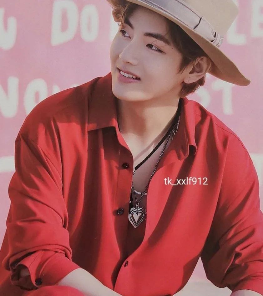 bangtan_boys_a.r.my в LOOKY — фото 4