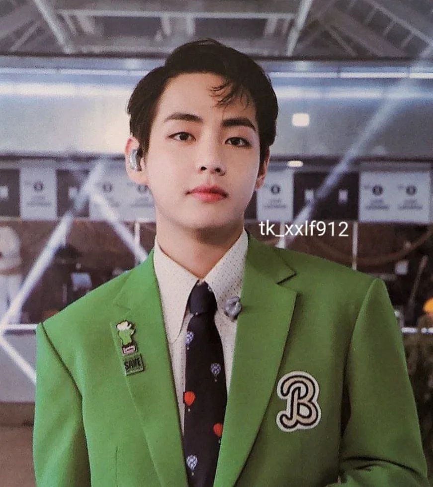 bangtan_boys_a.r.my в LOOKY — фото 9