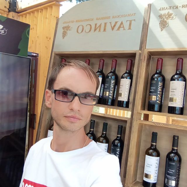 denisctamani в LOOKY. . Тамнская винная комп...