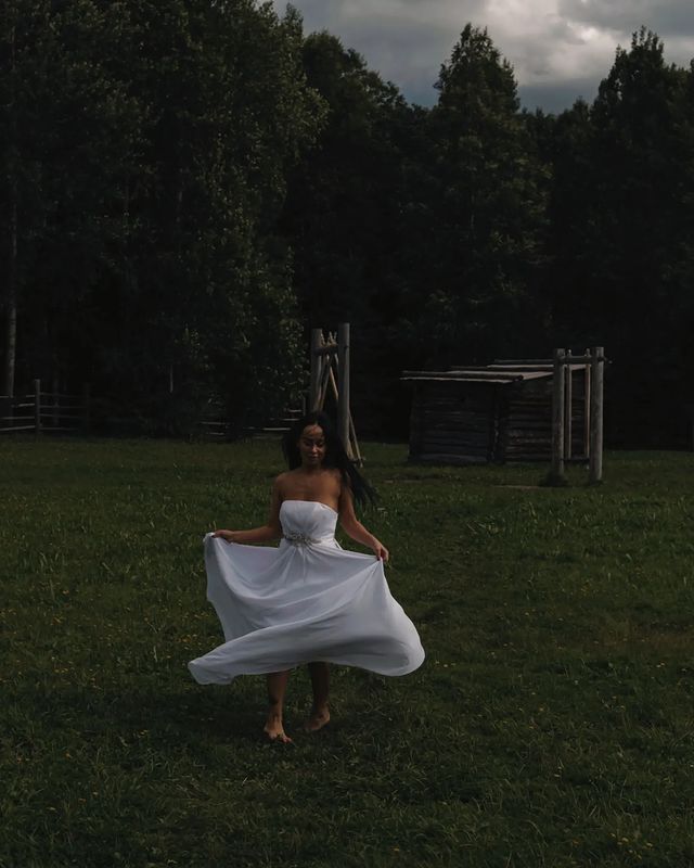 kuznetsova_87_ в LOOKY. . Август-это я...🤍