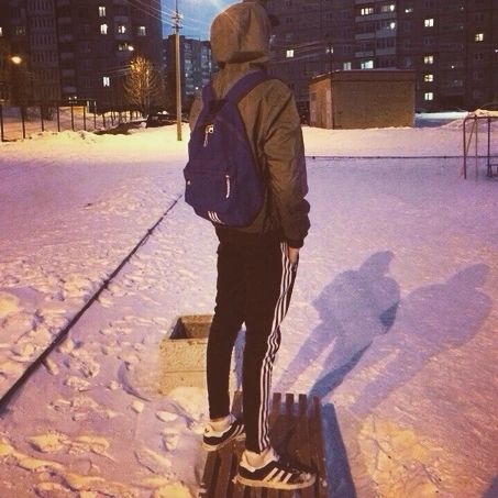 dimeptgay в LOOKY. . null