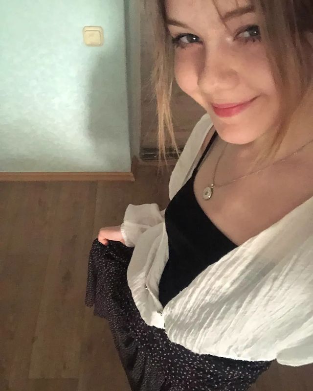 lungu_marina2808 в LOOKY. . Любимая 👑🌸