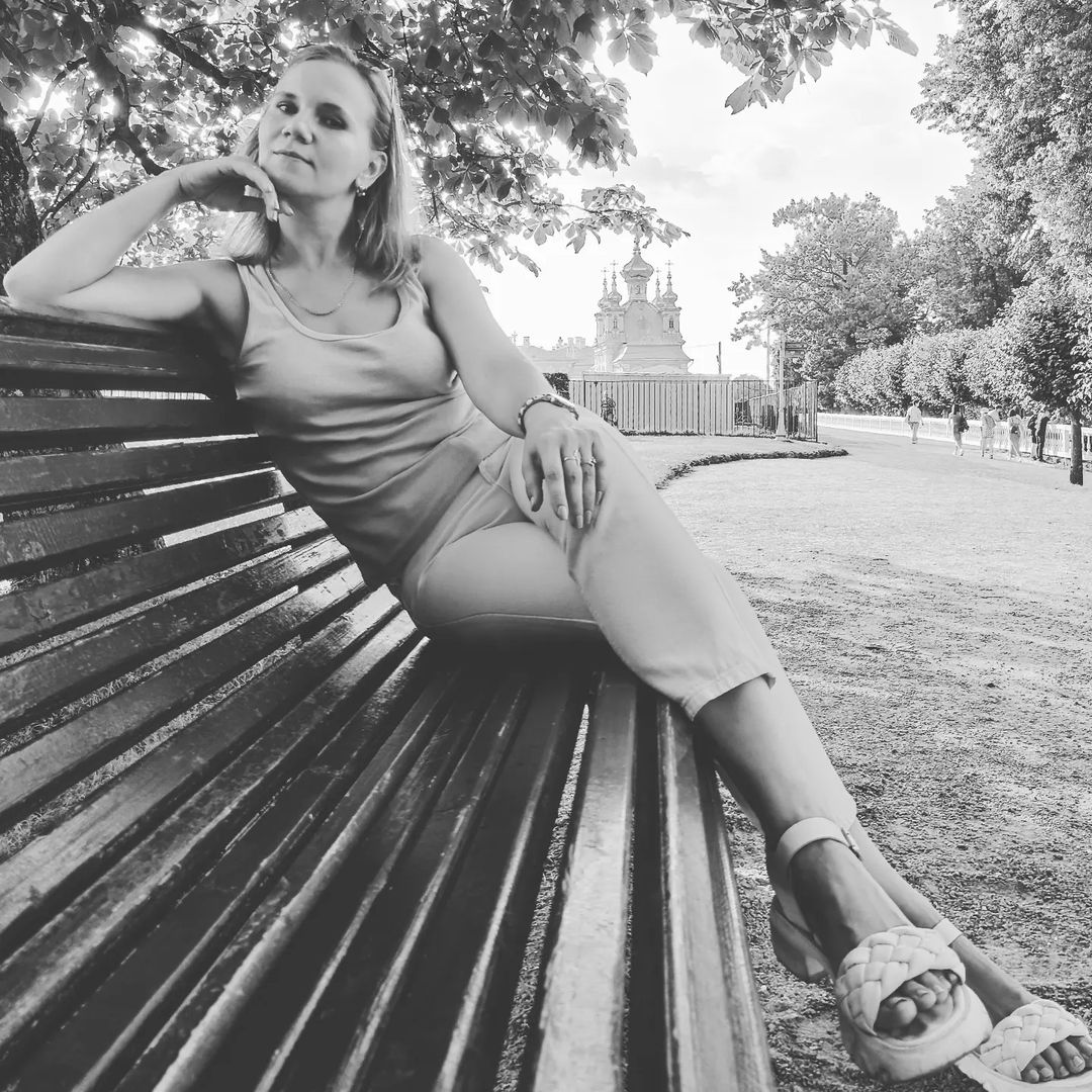 #чб #петергоф #яипитер
