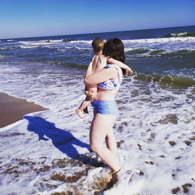 lika_sama в LOOKY. #море,#солнце,#небо,#пляж,#отдых,#отпуск,#сын,#семья,#♥,#волны. #море #солнце #небо ...