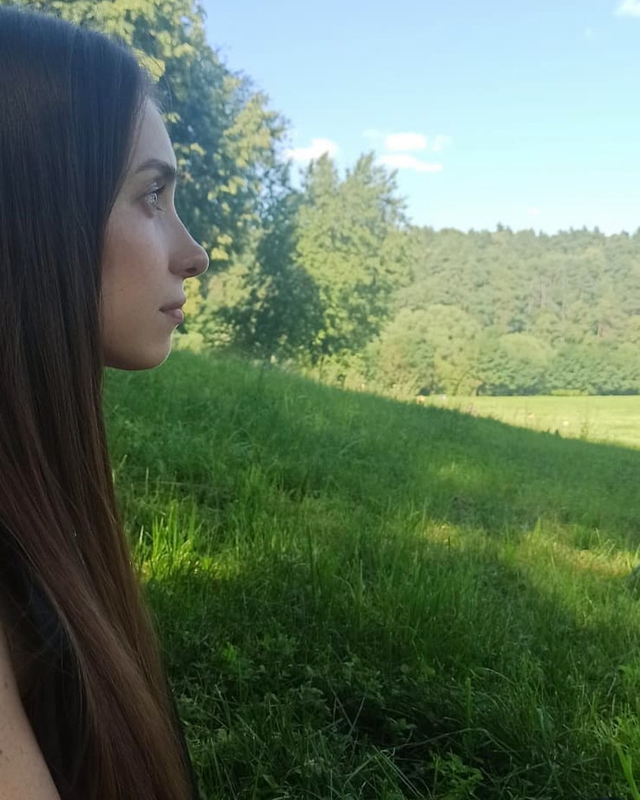 aliya_bazeeva в LOOKY — Красиво и точка.
