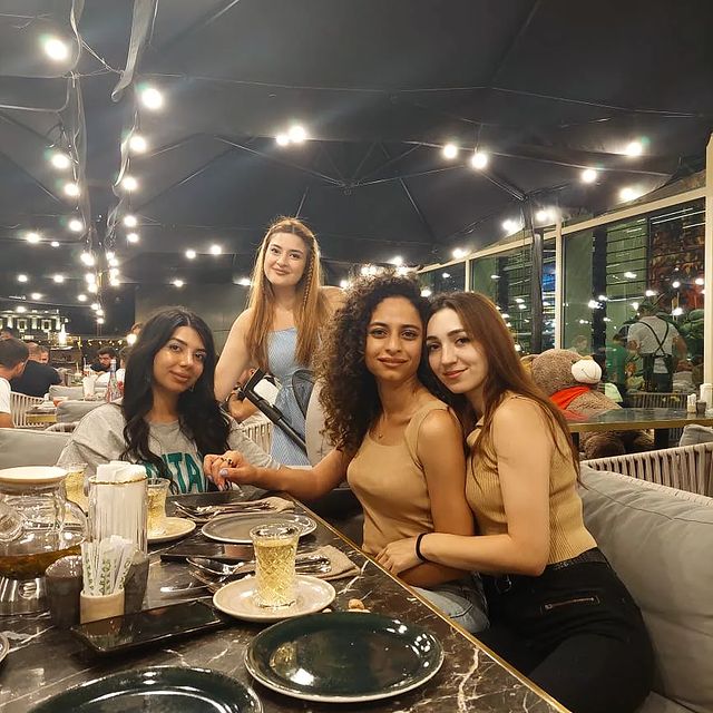 cama__14 в LOOKY. . Menim anakondalarim�...