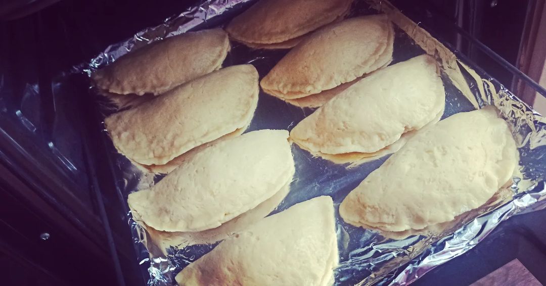 natali.polskikh в LOOKY — #выпечка #соченьстворогом #кулинарюдома😋