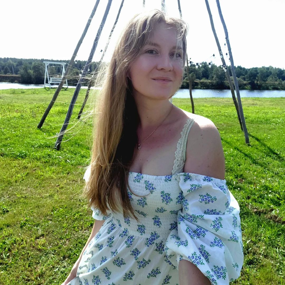 anna.norman_stern в LOOKY — #naturalbeauty 💚