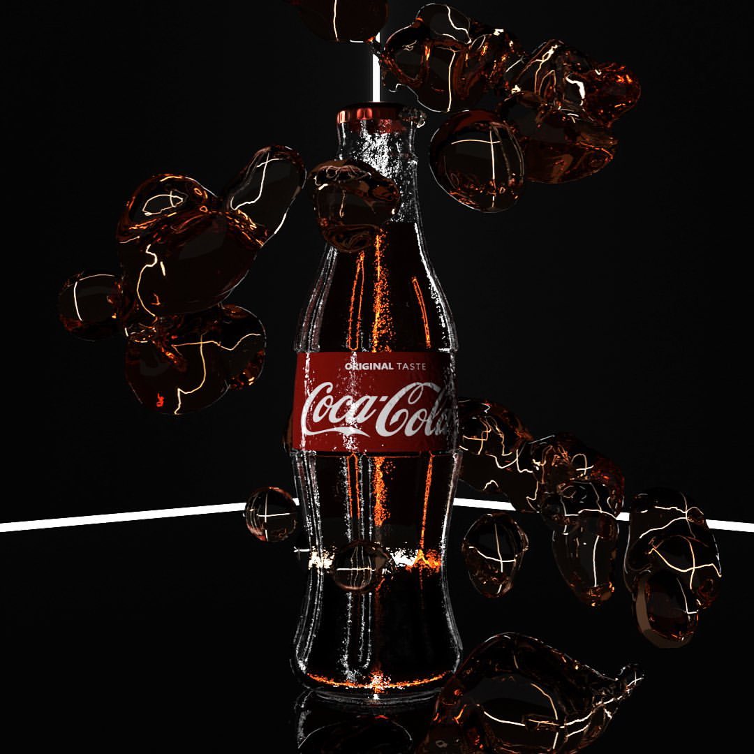 cool_deni в LOOKY — Coca Cola - mmmm!
30 day challenge : the 20 day

#art #desig