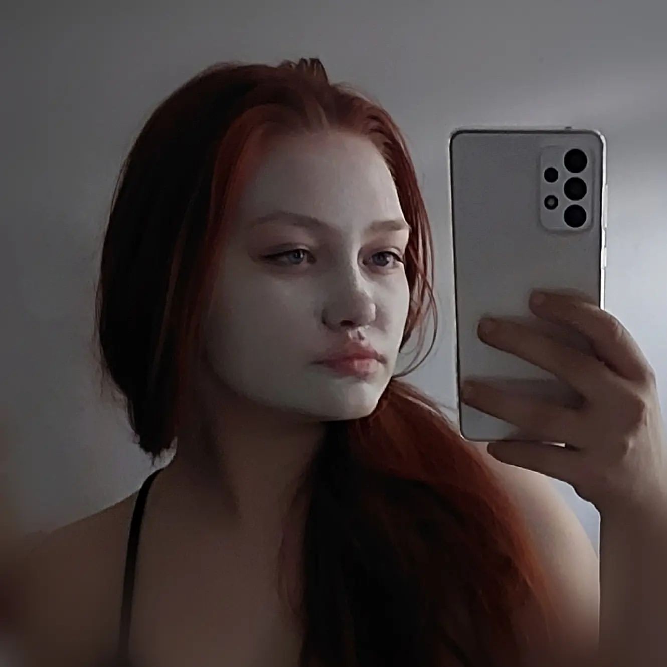 liza_666_070 в LOOKY. . Мур 🤭
