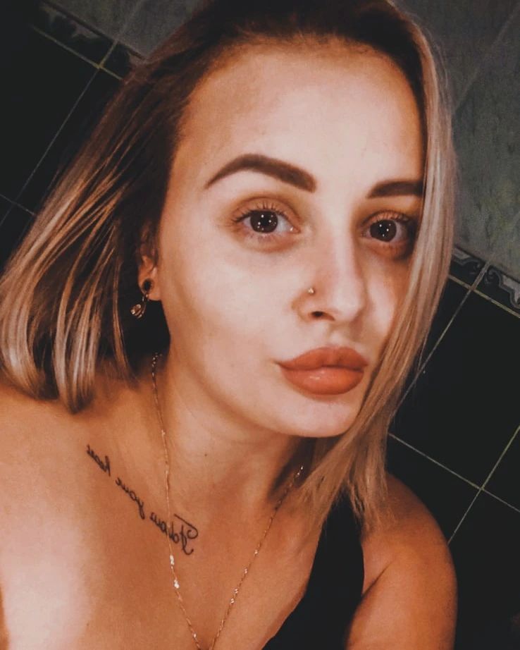 _lenusik_klimova_ в LOOKY — ♥️