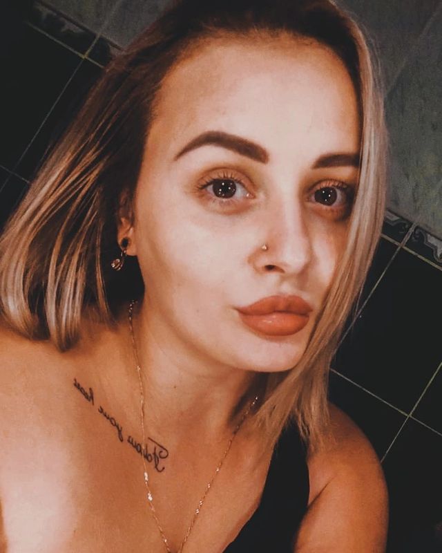 _lenusik_klimova_ в LOOKY. . ♥️