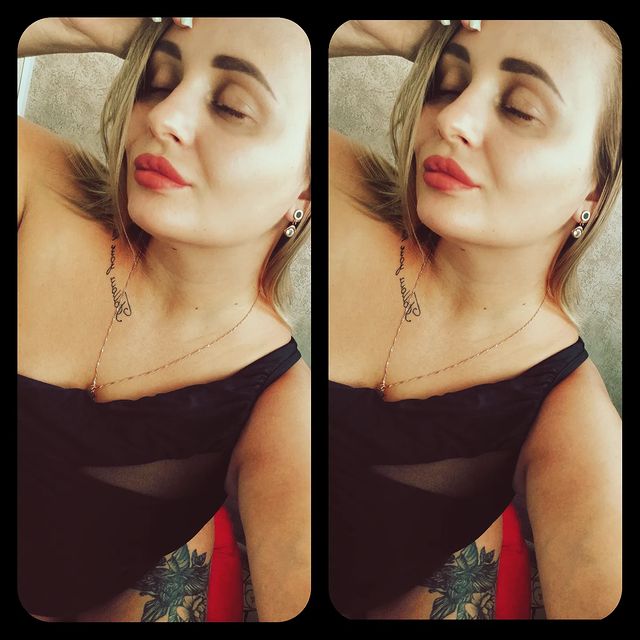 _lenusik_klimova_ в LOOKY. . Улыбнись😊