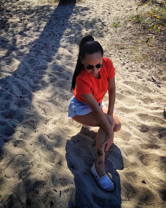 kuznetsova_87_ в LOOKY. . Гештальт закрыт, съе...