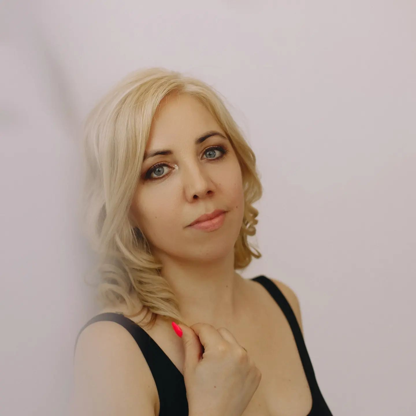 m_volk18 в LOOKY. . Немного меня😇